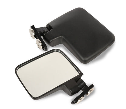 Backup Side View Mirrors for Tractors