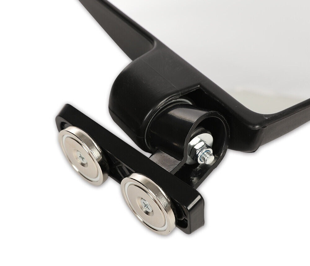 Backup Side View Mirrors for Tractors