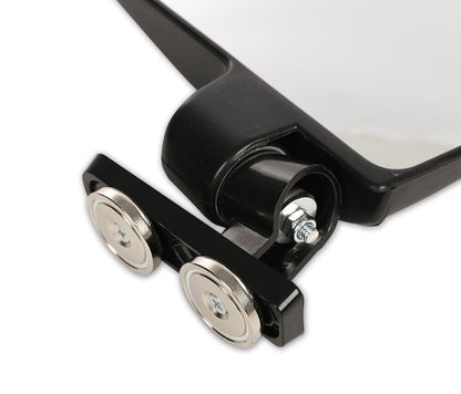 Backup Side View Mirrors for Tractors